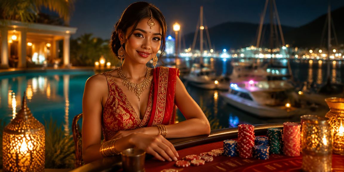 1win casino