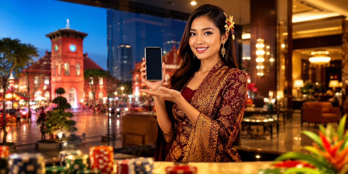 1win casino