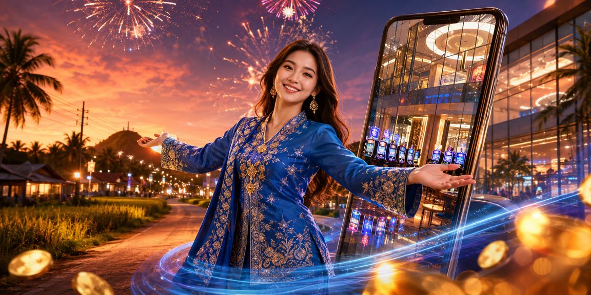 1win casino