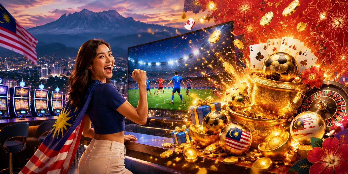1win casino